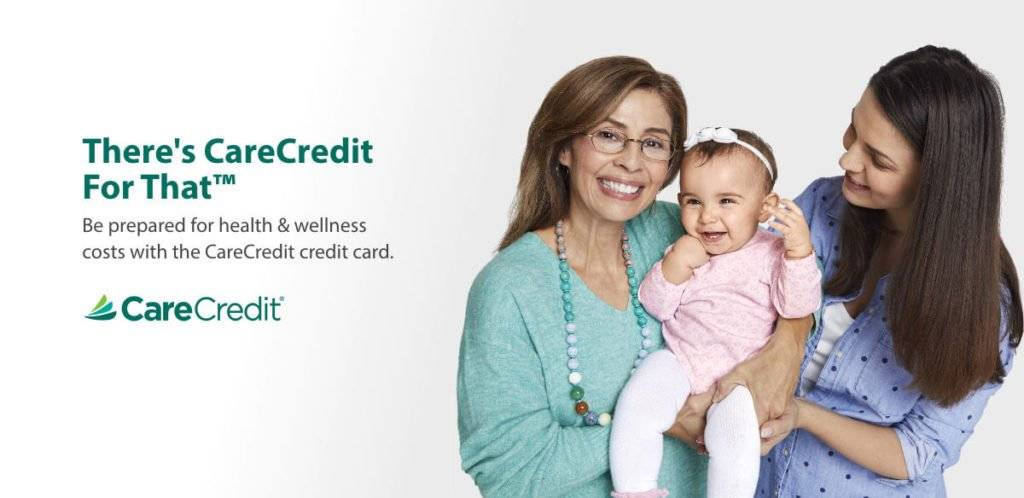 Wellness and Cosmetic Financing Options with CareCredit