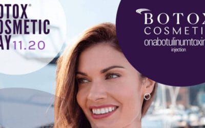 Celebrate National Botox Cosmetic Day