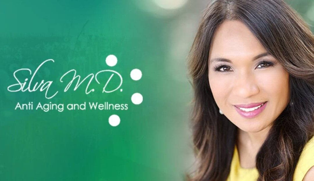 Dr. Melinda Silva MD Anti Aging and Wellness Green