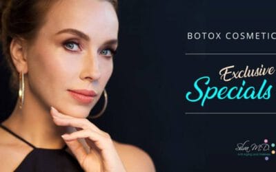 Botox & Juvederm Exclusive Offers