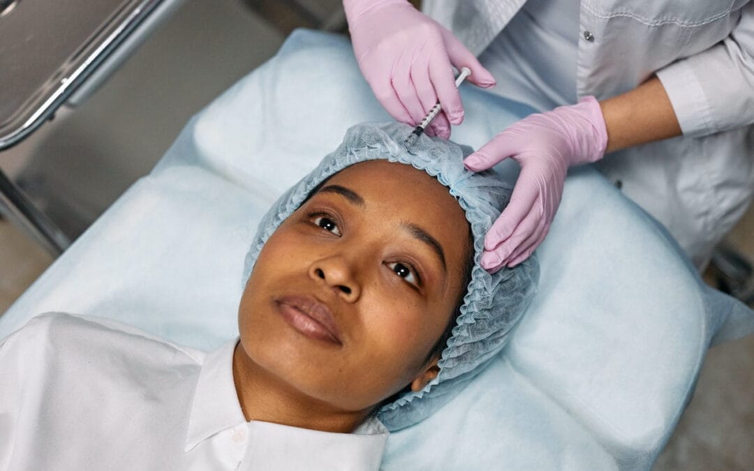 What You Have to Know about the “Right Time” to Get Botox