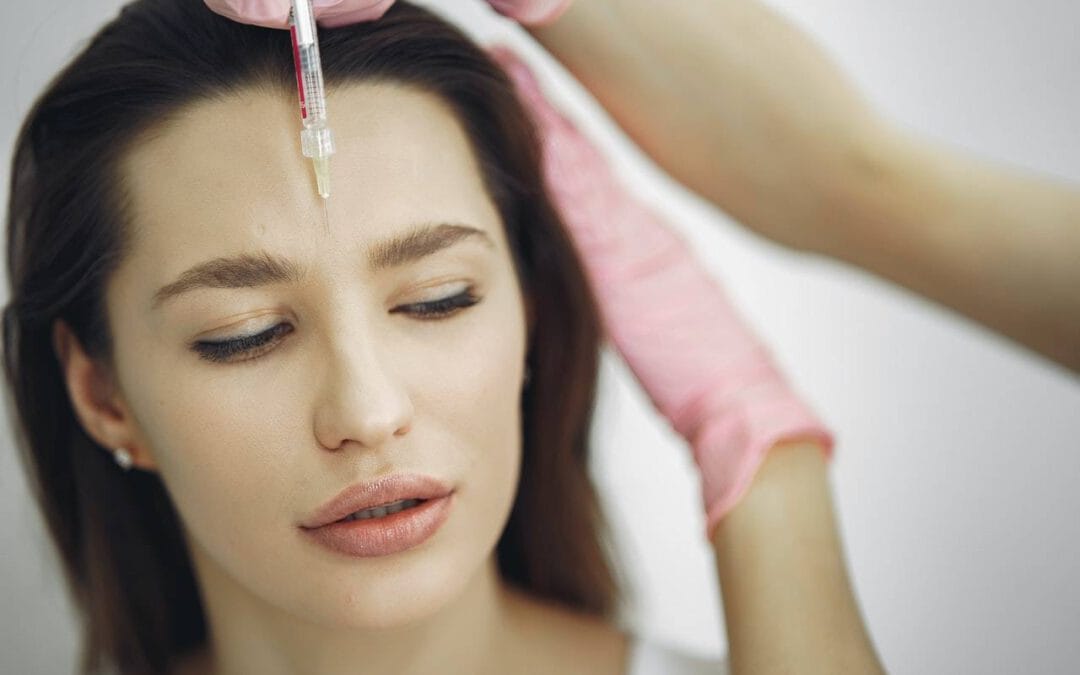 4 Things You Must Not Do after a Cosmetic Botox Treatment