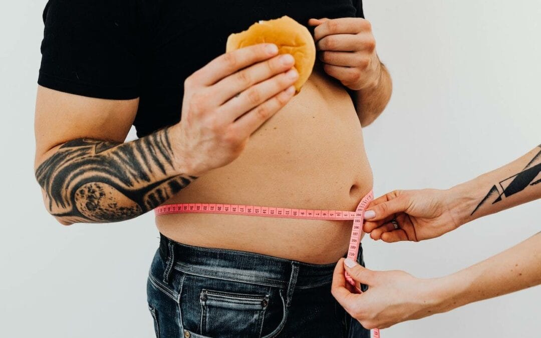 How CoolSculpting Can Help With Men’s Belly Fat
