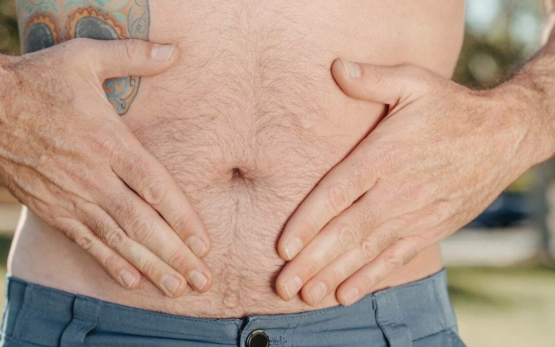 8 Easy and Simple Ways to Prevent Getting a Dad Bod