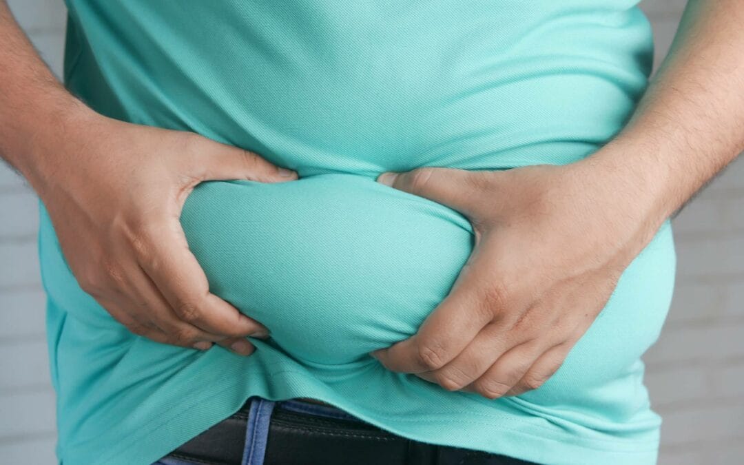Digestive Enzymes Could Be the Answer to Fight Obesity