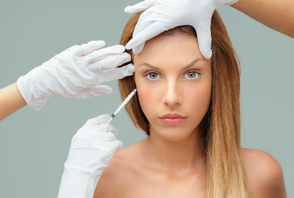 Regaining Your Youthful Glow: What You Must Know About Botox