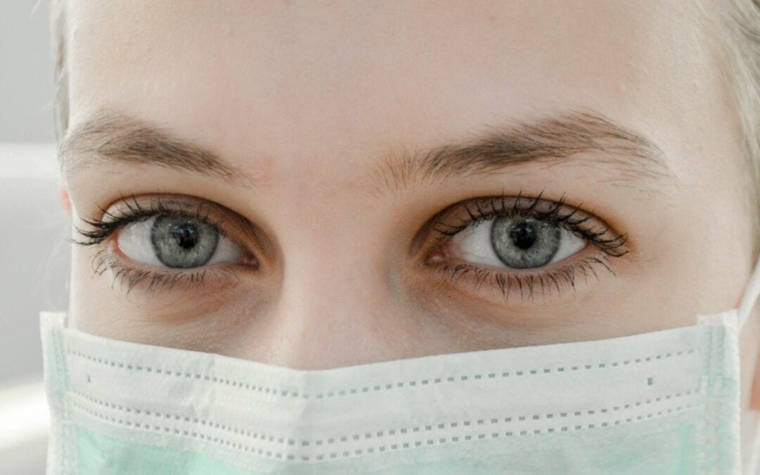 Is Botox® a Good Solution for Improving the Look of Tired Eyes?