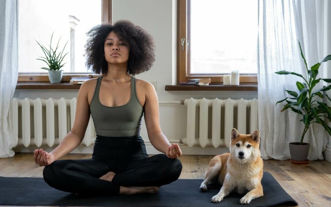 Master the Mind-Body Connection: Exploring Holistic Wellness and Anti-Aging