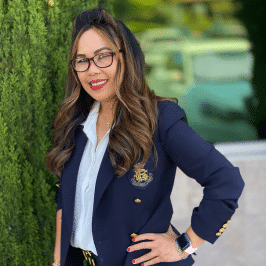 Dr. Melinda Silva - Armida Banquiles Profile