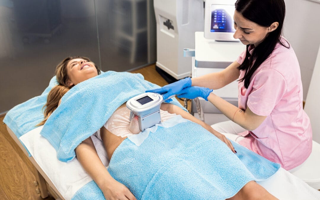 Unveiling the Science and Benefits of CoolSculpting at Melinda Silva, MD’s Wellness Medical Spa