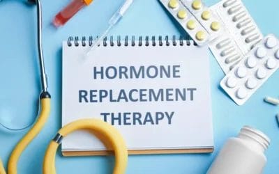 Facing Menopause & Andropause with Bioidentical Hormone Therapy