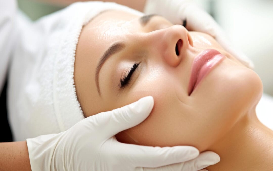 How Non-Surgical Facelifts Can Make You Look Younger